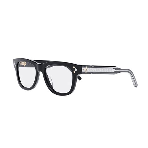 christian dior men's eyeglasses.